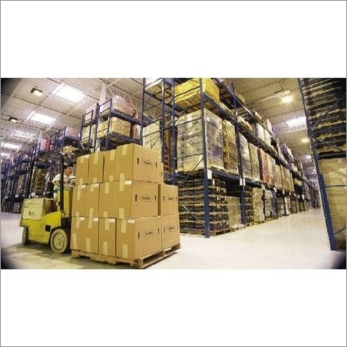 Customs Warehousing Services