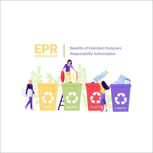 EPR Certification Services
