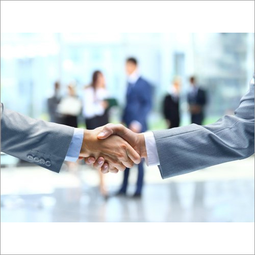 Import Consultants Services By INTERSPED LOGISTICS INDIA PRIVATE LIMITED