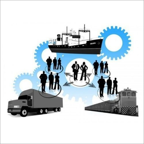 Commercial Logistics Management Services