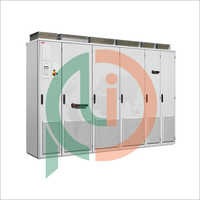 ABB Central Inverter - 700 to 1400 KW