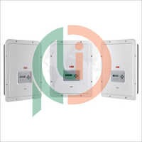 ABB String Inverters - 10 to 12