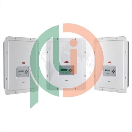 Abb String Inverters - 33 Kw