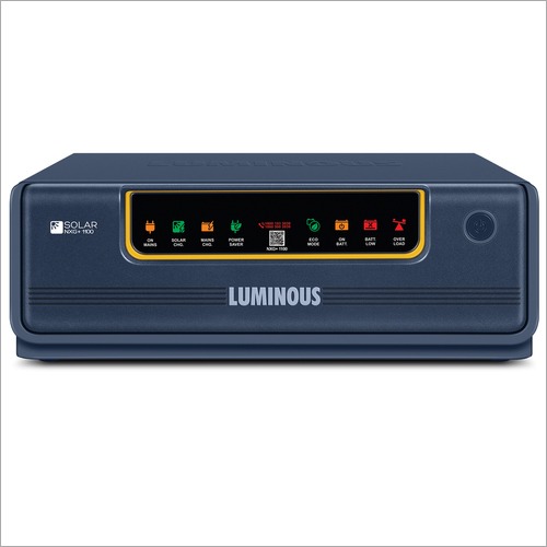 NXG1100 Luminous Solar Home UPS Inverter