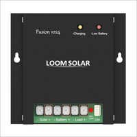 Fusion 1024 Loom Solar Charge Controller
