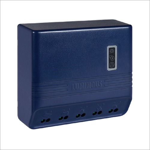 Luminous Solar Charge Controller SCC