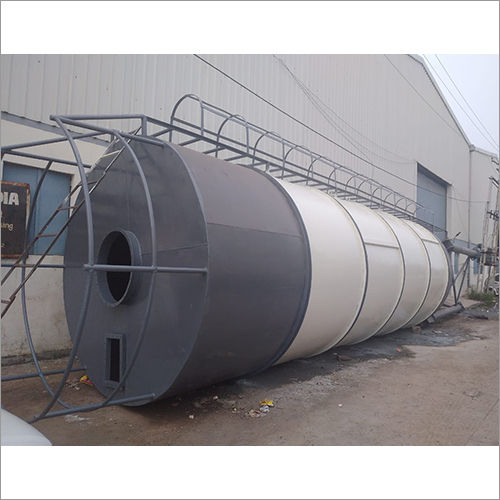 Silo Storage Tank