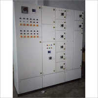 Electric Control Panel For AAC Block