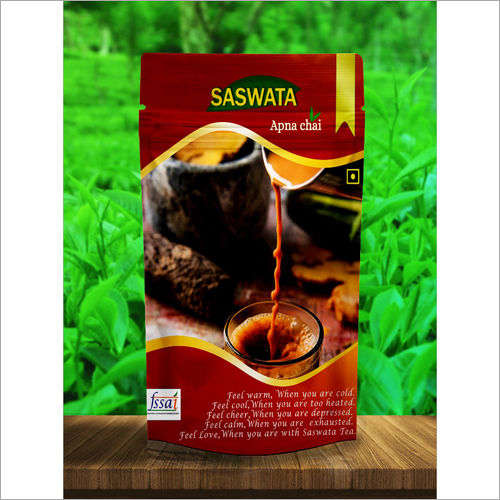 Saswata Apna Chai