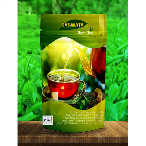 Saswata Royal Tea 1 kg