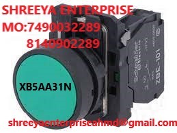 PUSH  BUTTON XB5AA31N