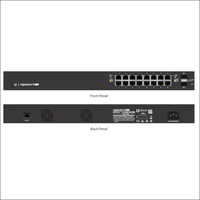 Ubiquiti ES 16 150 W Edge Router Switch
