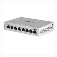 Ubiquiti US8 150W UniFi Gigabit Switch