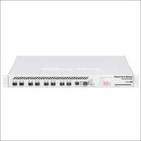 MikroTik CCR1072-1G-8S Cloud Core Router