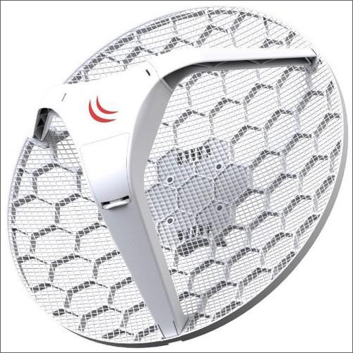 Mikrotik Light Head Grid 5 Antenna