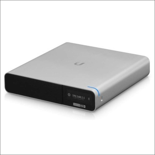 Ubiquiti Networks UniFi Cloud Key Gen2 Plus 