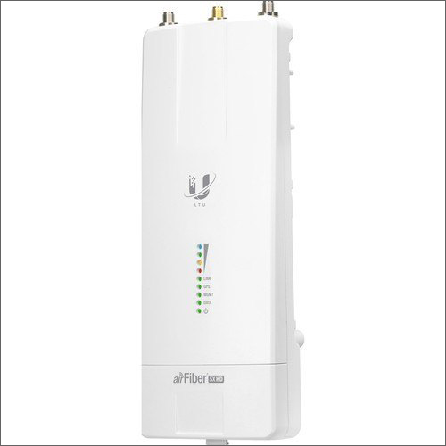 सर्वव्यापक Af 5XHD कैरियर रेडियो आयाम (L*W*H): 224 X 82 X 48 मिलीमीटर (Mm)
