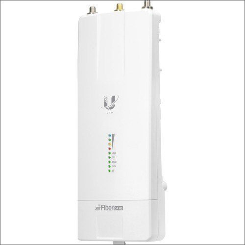 Air Fiber 24 Wireless Network Equipment
