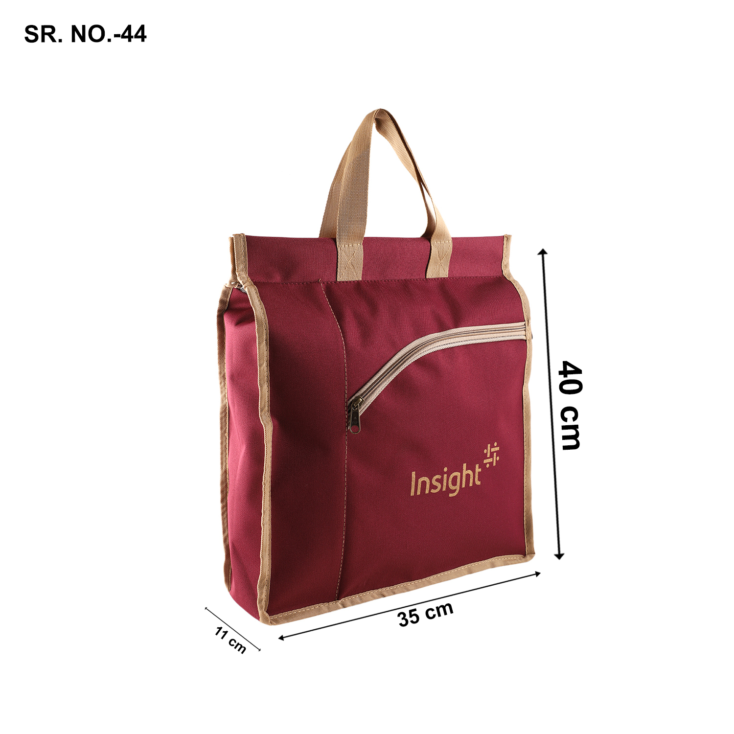 Promotional Shopping Thaila / Carry Bag