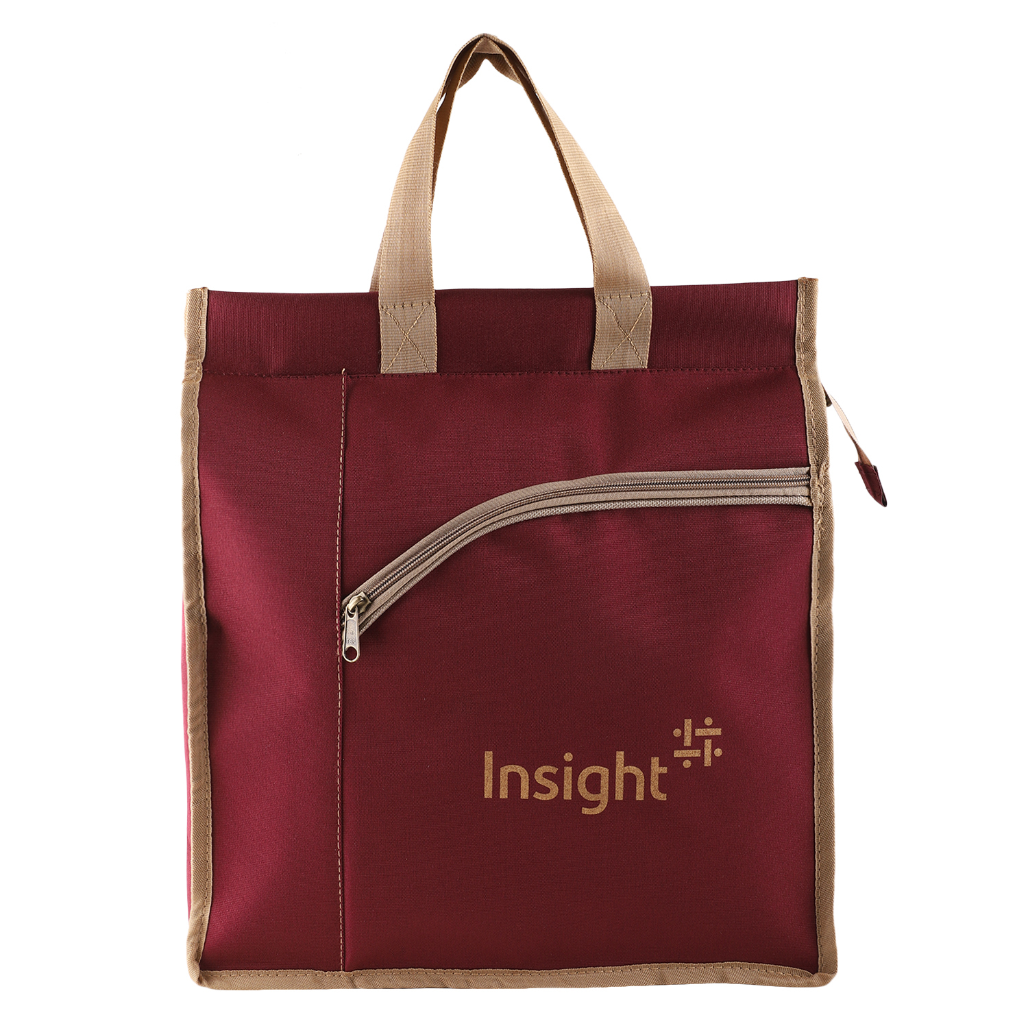 Promotional Shopping Thaila / Carry Bag
