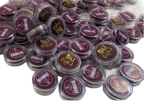 Organic Saffron