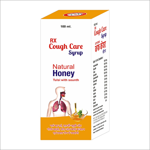 Cough Care Syrup