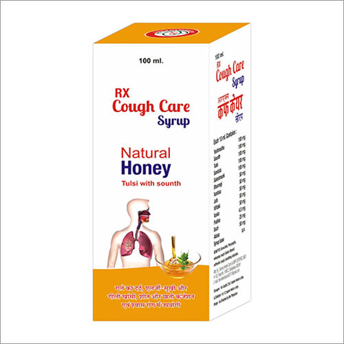 Cough Care Syrup