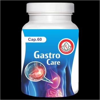 Gastro Care Capsules