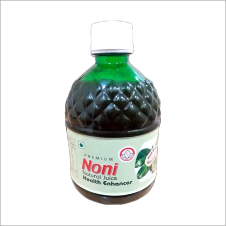 Noni Natural Juice By RX BIOHEALTH CARE