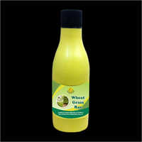 Wheat Grass Juice