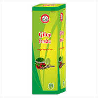 Herbal Juice