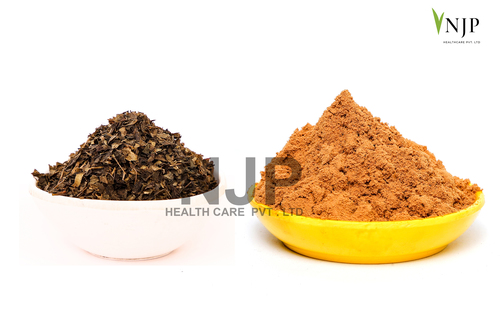 Green Tea Aqueous Extract Ingredients: Herbs