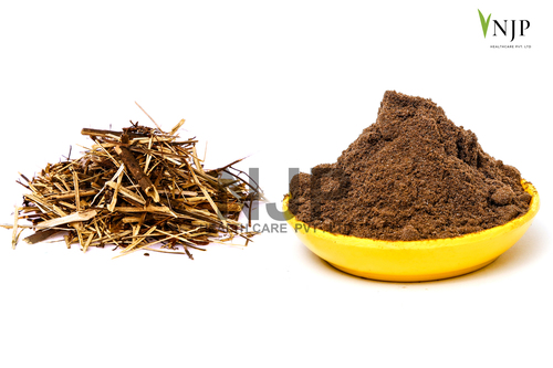 Chireta Aqueous Extract