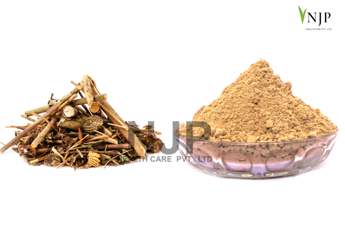 Bala Aqueous Extract