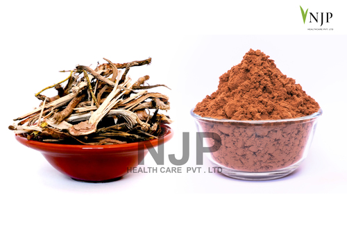 Saptarangi Aqueous Extract