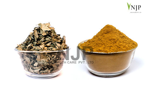 indigo leaf Aqueous Extract