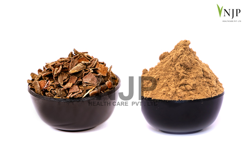 Kakdasingi Aqueous Extract