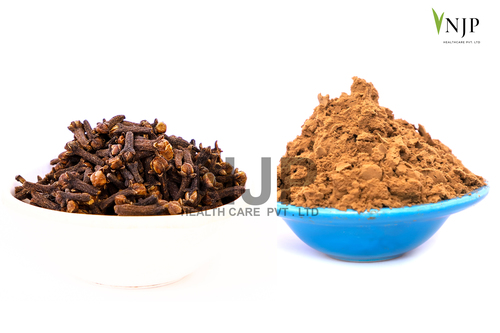Clove Aqueous Extract