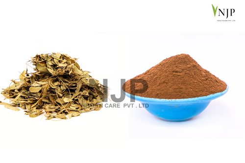 Chanothi Aqueous Extract