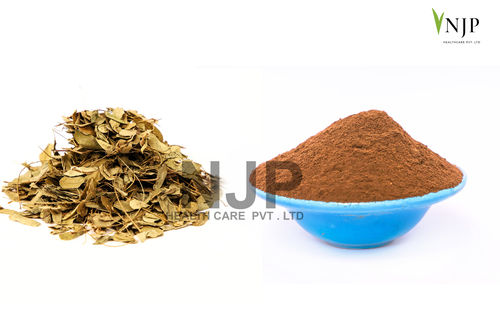 Chanothi Aqueous Extract