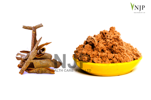 Cinnamon Aqueous Extract