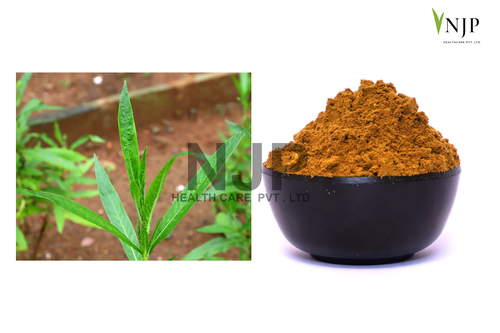 Talimkhana Aqueous Extract