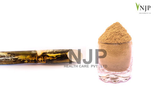 Sugarcane Aqueous Extract Ingredients: Herbs