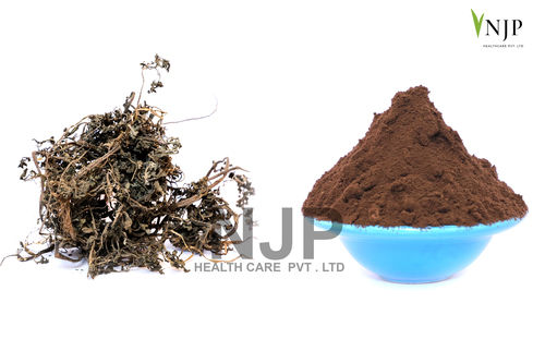 Bhringraj Aqueous Extract Ingredients: Herbs