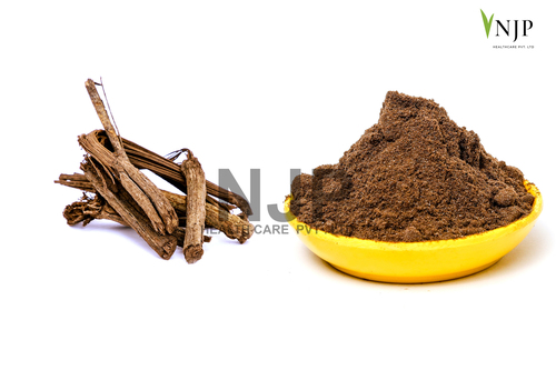 Chavak Aqueous Extract