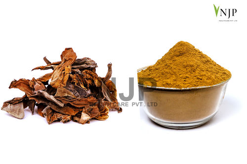 Lotus Aqueous Extract