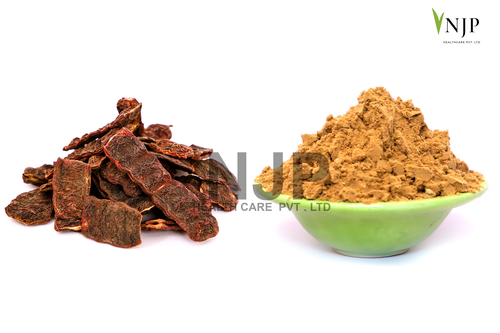 Shikakai Aqueous Extract