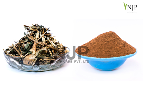 Ishwari Aqueous Extract