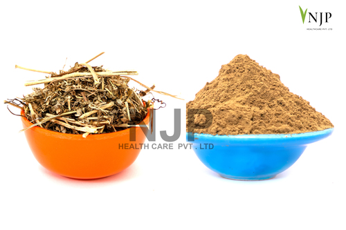 Gokhru Aqueous Extract