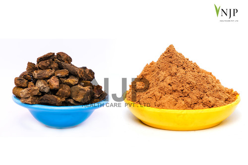 Revanchinni Aqueous Extract